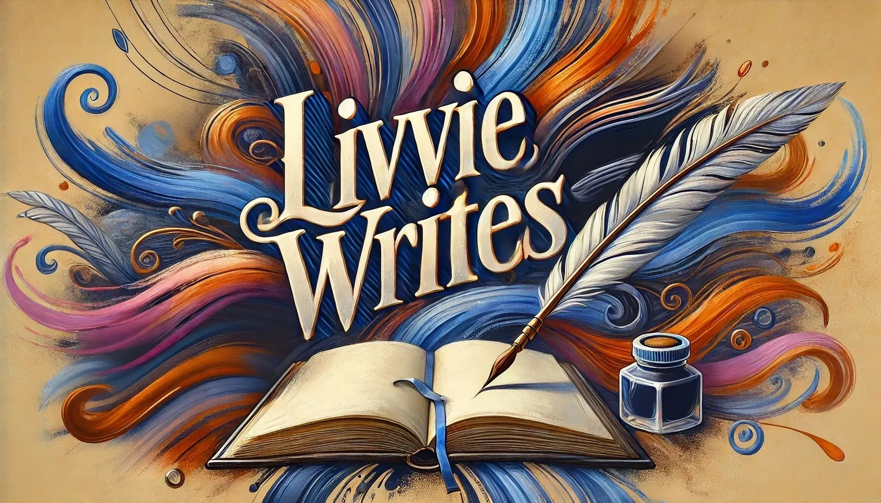 Livvie Writes